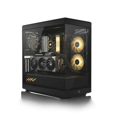 PC Invictus  GeForce RTX™  5070, Intel® Core™ i7-14700F, 32GB DDR5 RAM, 2TB M.2 Nvme Gen 4 SSD, Windows 11, PC Power-175,Color Blanco